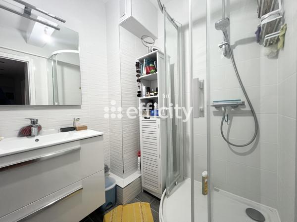 Appartement 4 pièces - 68 m²