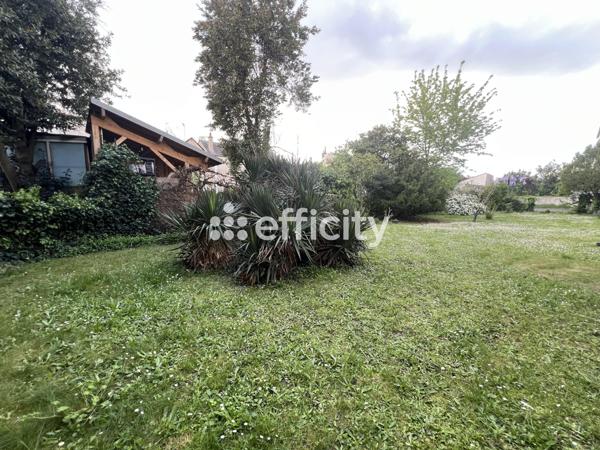 Appartement 4 pièces - 68 m²