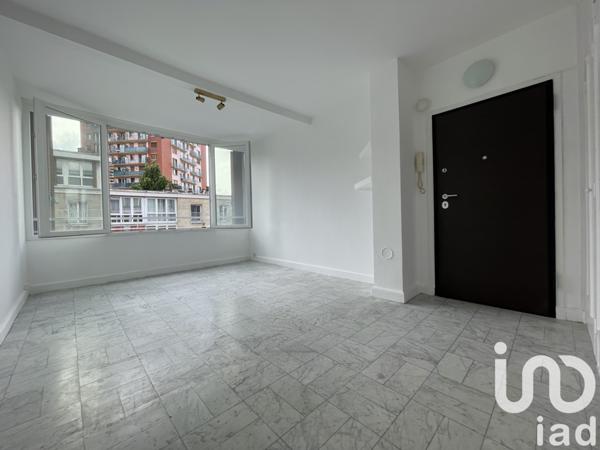 Appartement à vendre 3 pièces 54 m² Romainville