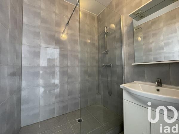 Appartement à vendre 3 pièces 54 m² Romainville