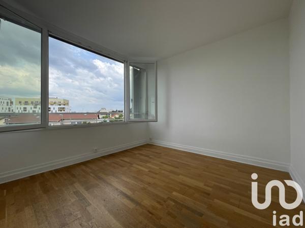 Appartement à vendre 3 pièces 54 m² Romainville