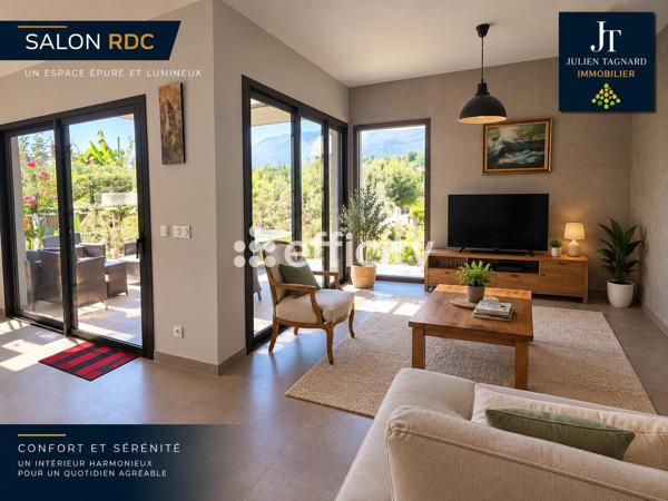 Maison
         6 pièces
        - 153 m² 649 000 € *