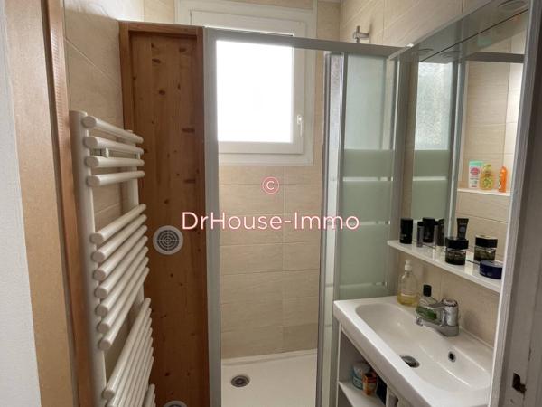 Appartement à vendre 3 pièces de 56 m²