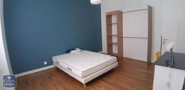 Appartement à louer 1 pièce 14.76m² Isle (87170)