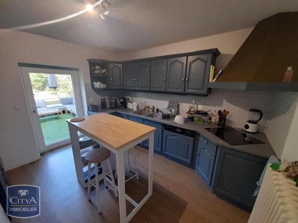 Appartement à louer 1 pièce 14.76m² Isle (87170)