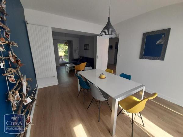 Appartement à louer 1 pièce 14.76m² Isle (87170)