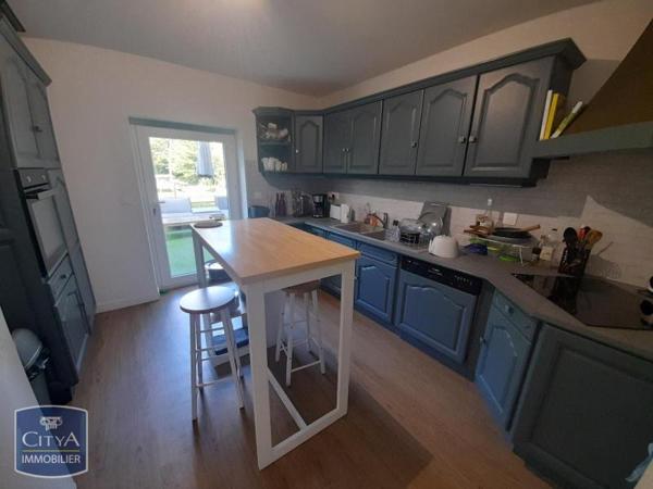 Appartement à louer 1 pièce 14.76m² Isle (87170)