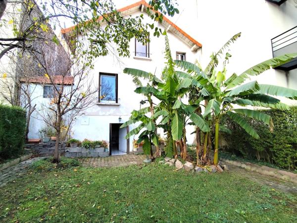 Maison 5 pièce(s) 3 chambre(s) 131 m²