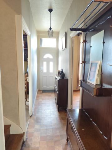 Maison 5 pièce(s) 3 chambre(s) 131 m²