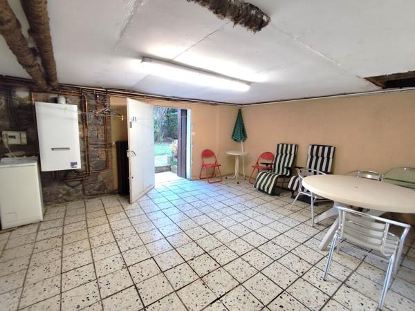 Maison 5 pièce(s) 3 chambre(s) 131 m²