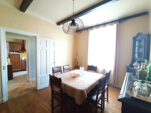 Maison 5 pièce(s) 3 chambre(s) 131 m²