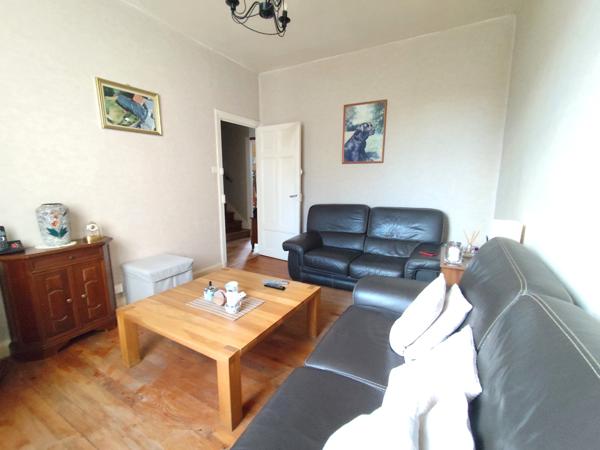 Maison 5 pièce(s) 3 chambre(s) 131 m²