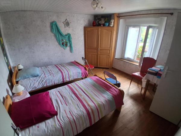 Maison à vendre à Plombières-les-Bains dans les Vosges (88370), ref : NM