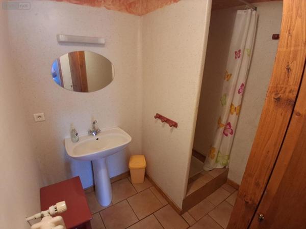 Maison à vendre à Plombières-les-Bains dans les Vosges (88370), ref : NM