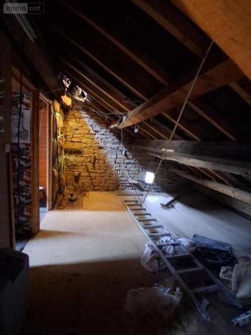 Maison à vendre à Plombières-les-Bains dans les Vosges (88370), ref : NM