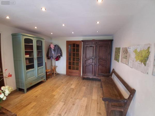 Maison à vendre à Plombières-les-Bains dans les Vosges (88370), ref : NM