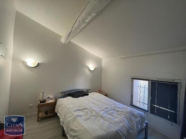 Appartement à louer 2 pièces 40.97m²