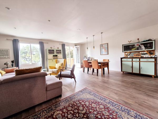 Maison Caudéran 150m²