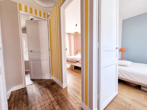 Maison Caudéran 150m²