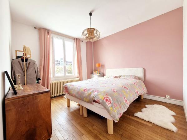 Maison Caudéran 150m²