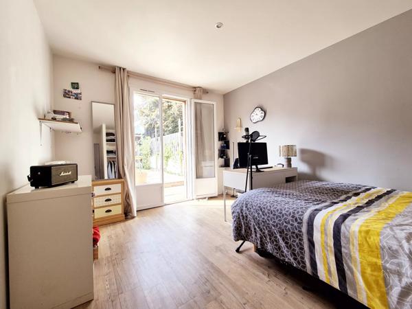 Maison Caudéran 150m²