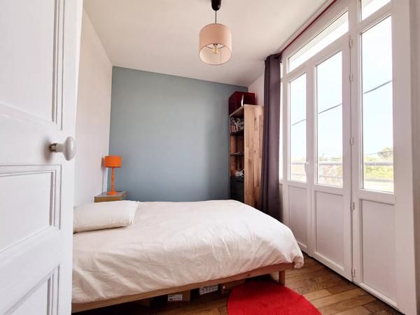 Maison Caudéran 150m²