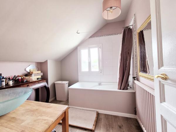 Maison Caudéran 150m²
