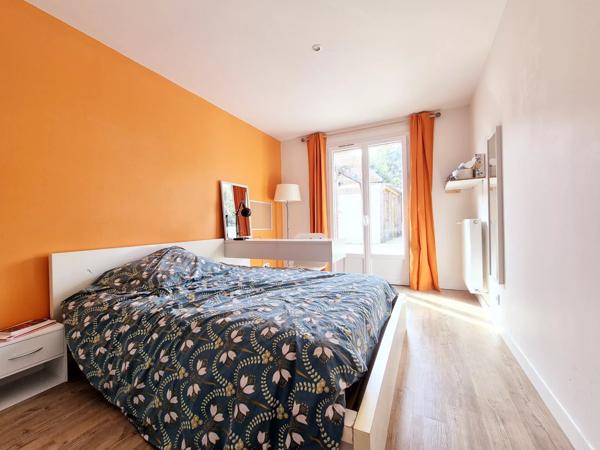 Maison Caudéran 150m²