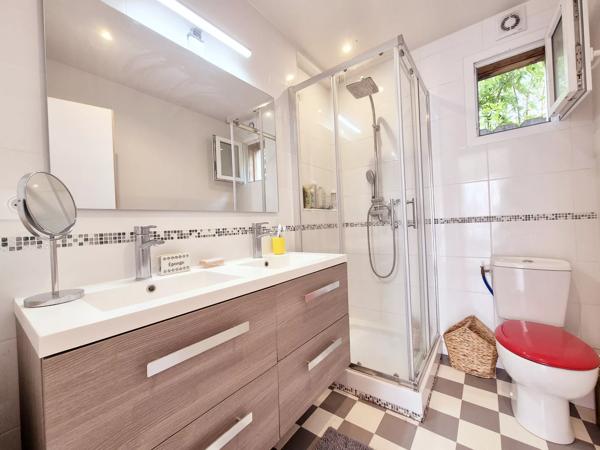 Maison Caudéran 150m²