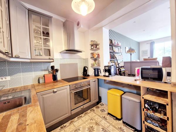Maison Caudéran 150m²