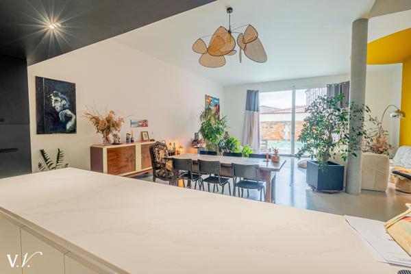 NANSOUTY BORDEAUX- GRANDE MAISON FAMILIALE