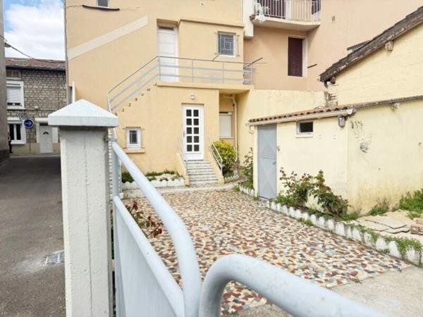 Maison de ville  à vendre 8 pièces RIVE DE GIER (42)