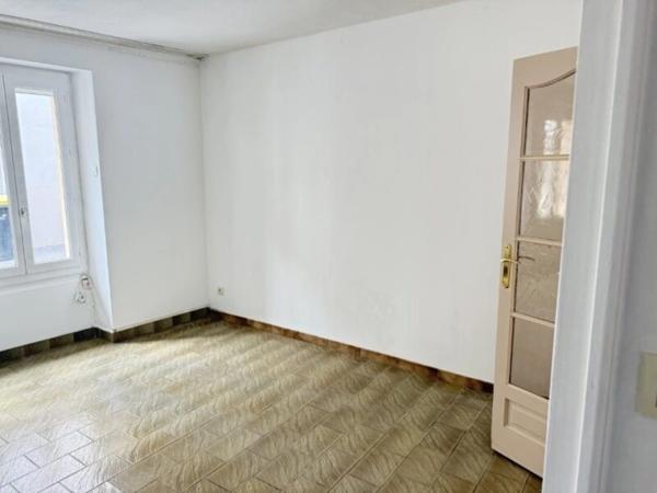 Maison de ville  à vendre 8 pièces RIVE DE GIER (42)