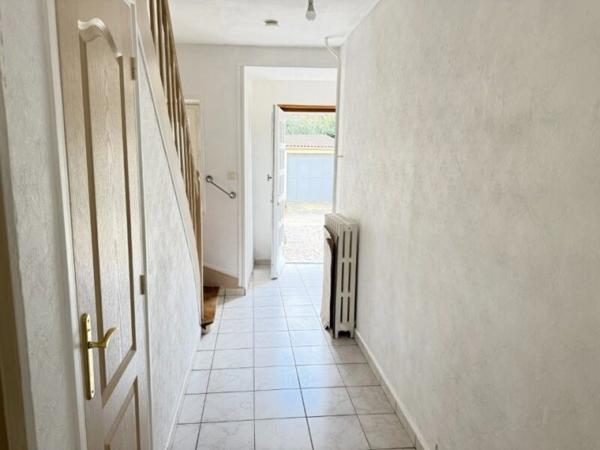 Maison de ville  à vendre 8 pièces RIVE DE GIER (42)