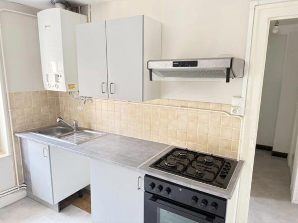 Maison de ville  à vendre 8 pièces RIVE DE GIER (42)