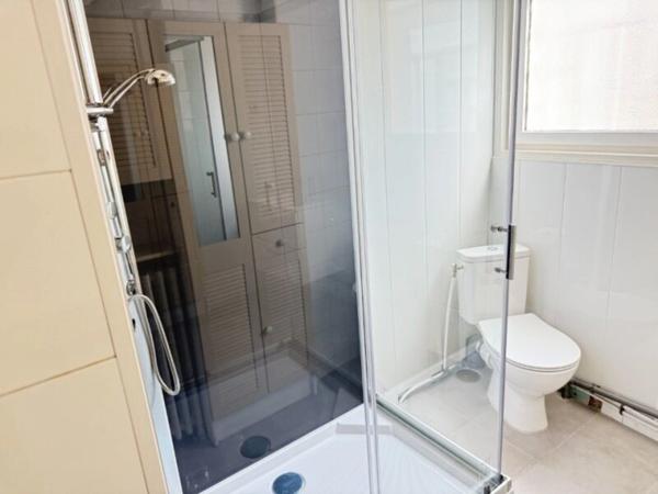Maison de ville  à vendre 8 pièces RIVE DE GIER (42)
