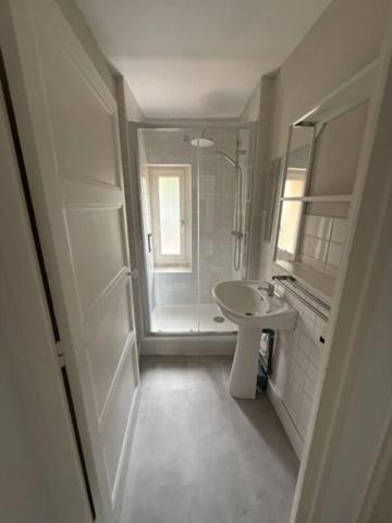 Maison de ville  à vendre 8 pièces RIVE DE GIER (42)