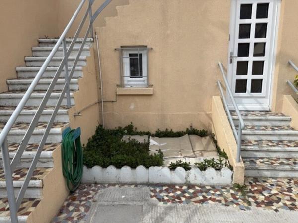 Maison de ville  à vendre 8 pièces RIVE DE GIER (42)