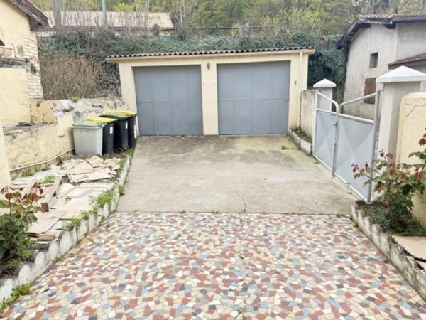 Maison de ville  à vendre 8 pièces RIVE DE GIER (42)
