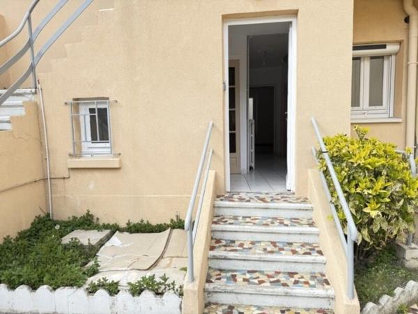 Maison de ville  à vendre 8 pièces RIVE DE GIER (42)