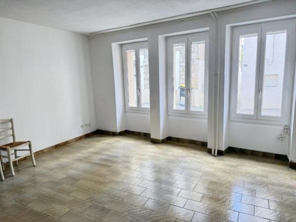 Maison de ville  à vendre 8 pièces RIVE DE GIER (42)