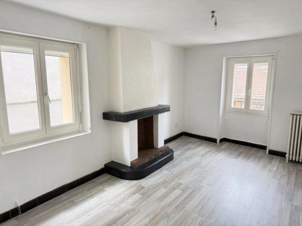 Maison de ville  à vendre 8 pièces RIVE DE GIER (42)
