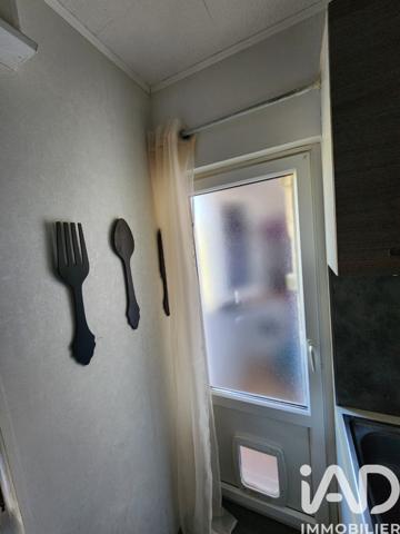 Appartement à vendre 3 pièces 65 m² Mulhouse