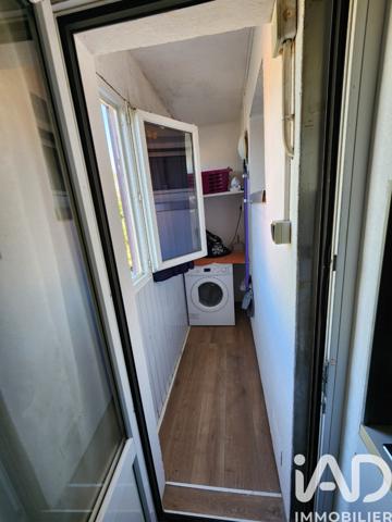 Appartement à vendre 3 pièces 65 m² Mulhouse