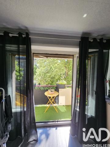 Appartement à vendre 3 pièces 65 m² Mulhouse