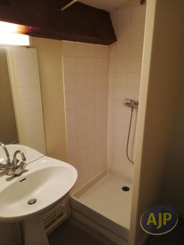 Vente appartement Saintes : 122 500 € - AJP Immobilier Saintes