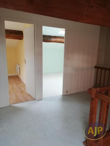 Vente appartement Saintes : 122 500 € - AJP Immobilier Saintes