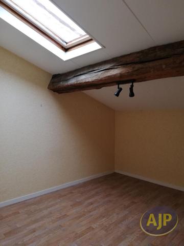 Vente appartement Saintes : 122 500 € - AJP Immobilier Saintes