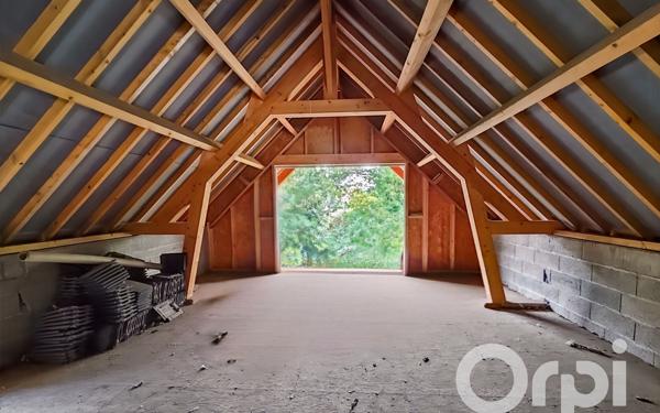 Maison à vendre    6 pièces •  Étrépagny