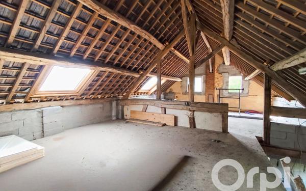 Maison à vendre    6 pièces •  Étrépagny